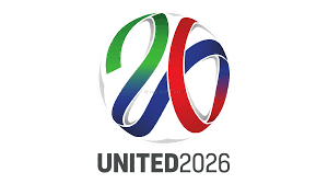 世界杯2026